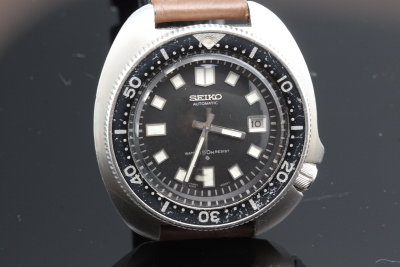 Seiko 6105-8110