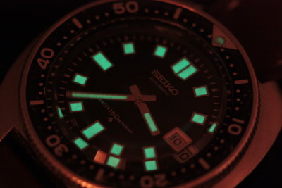 Seiko 6105-8110