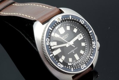 Seiko 6105-8110