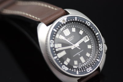 Seiko 6105-8110