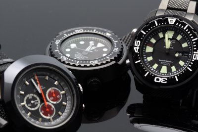 Seiko SBDX011