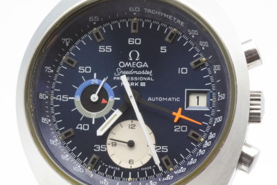 Omega Speedmaster Mark III