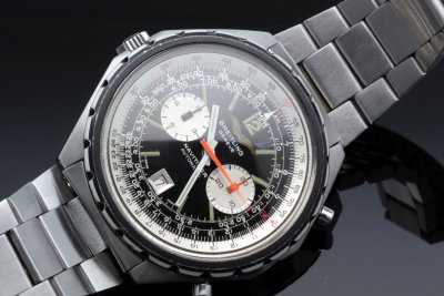 Breitling 1806 Navitimer Iraqi Air Force