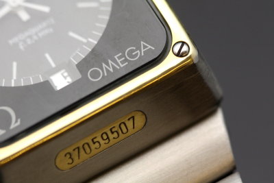 OMEGA Marine Chronometer