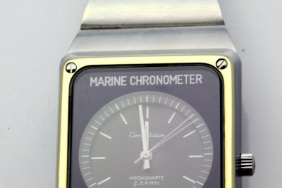 OMEGA Marine Chronometer