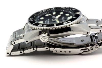 SEIKO Sumo SDBC001