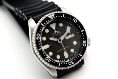 SEIKO SKX007