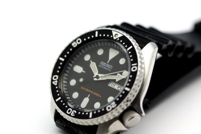 SEIKO SKX007