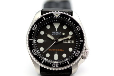 SEIKO SKX007