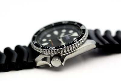 SEIKO SKX007