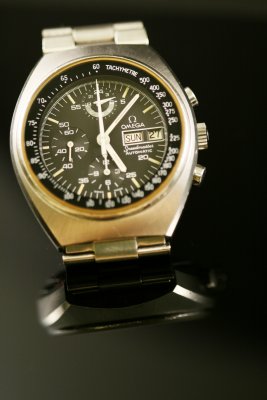speedmaster 4.5