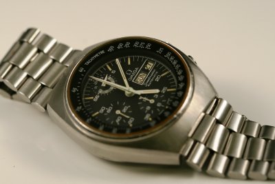 speedmaster 4.5