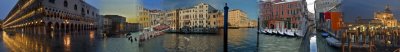 Venise la Serenissima