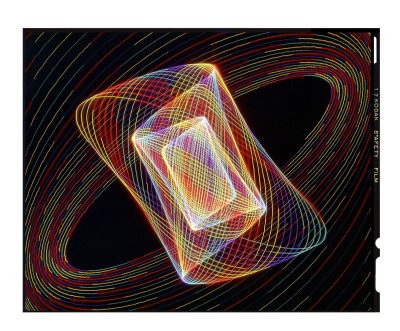 Art of Light and Motion