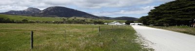 Flinders Island, Tasmania