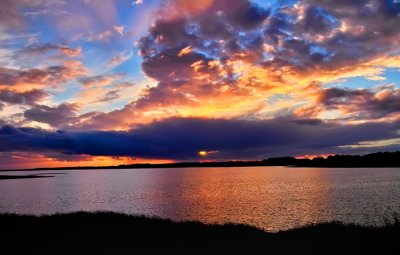 sunset over tachumshin lake 1.jpg