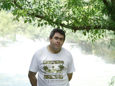 La huasteca