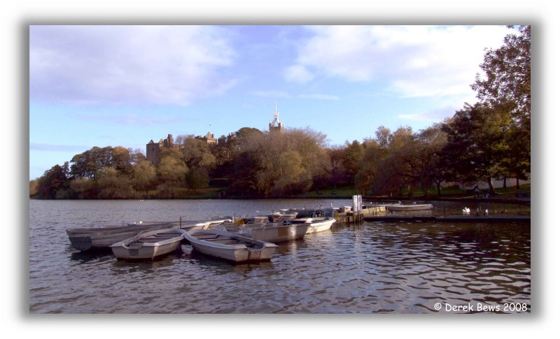 Linlithgow Loch