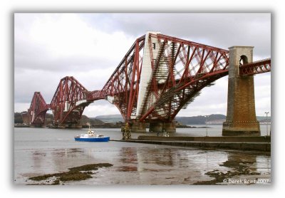 Forth Bridge