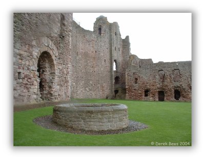 Tantallon Well