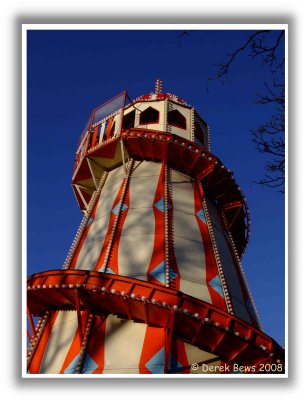 Helter Skelter 1