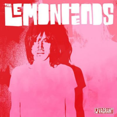 'The Lemonheads' (CD)