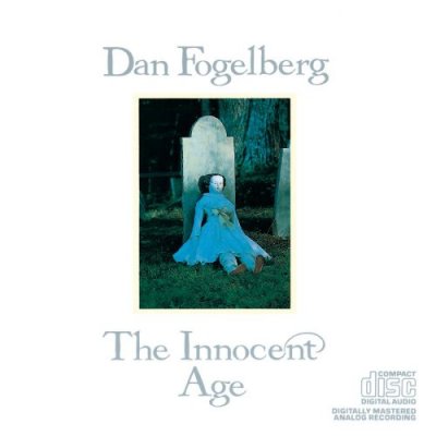 'The Innocent Age' ~ Dan Fogelberg (Vinyl Double Album)