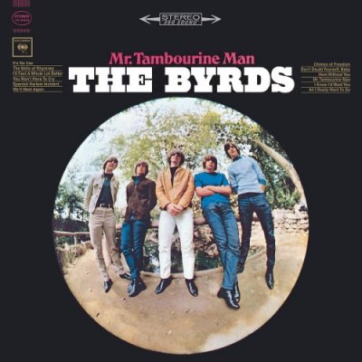 The Byrds