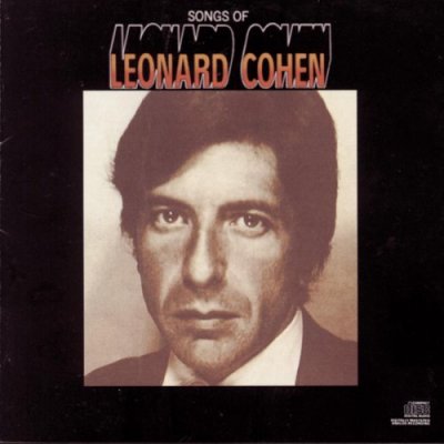 'Songs of Leonard Cohen'