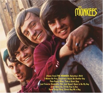 'The Monkees'