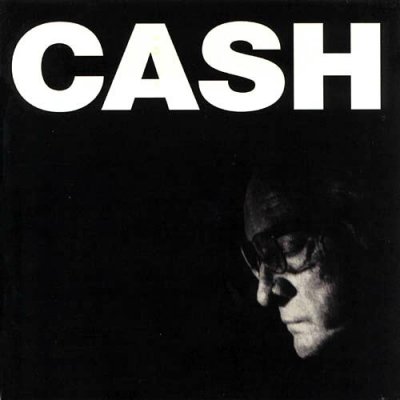 'American Recordings IV - The Man Comes Around' - Johnny Cash