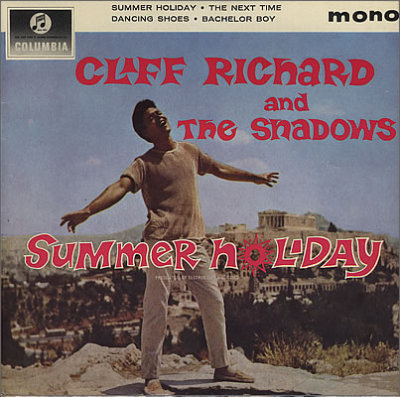 'Summer Holiday' - Cliff Richard & The Shadows