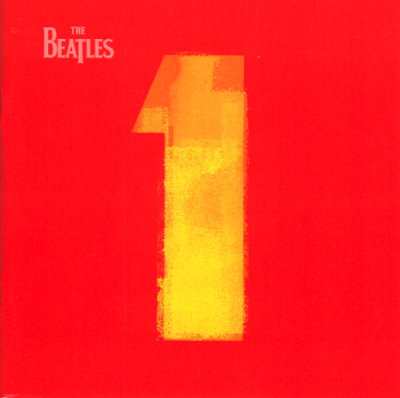 '1' - The Beatles