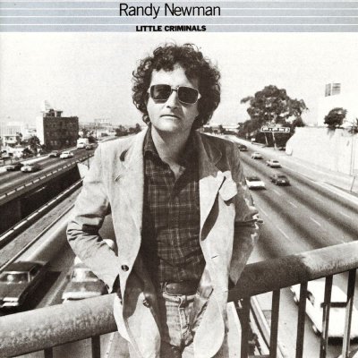 'Little Criminals' - Randy Newman