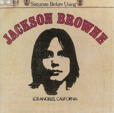 'Jackson Browne'