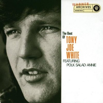 'The Best of Tony Joe White'