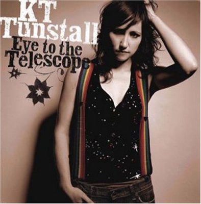 'Eye To The Telescope' - K T Tunstall