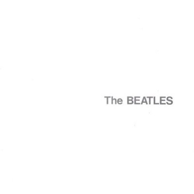 'The Beatles' (White Album)