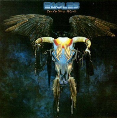 'One Of These Nights' - The Eagles