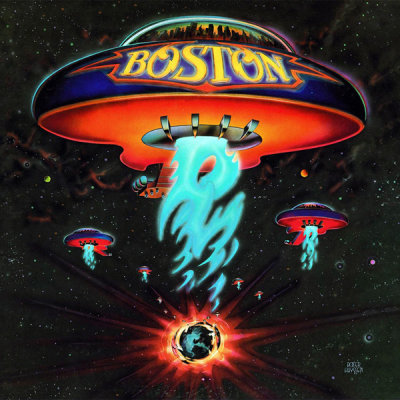 'Boston'