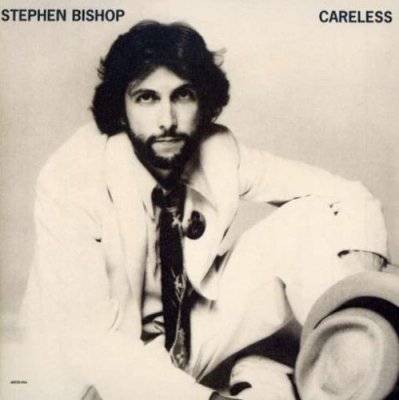 'Careless' - Stephen Bishop