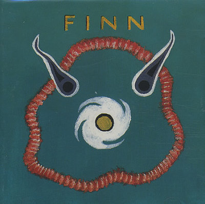 'Finn' - Neil & Tim Finn