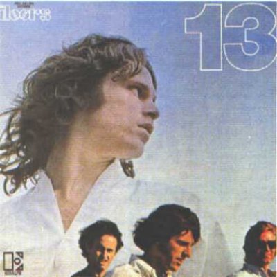 '13' - The Doors