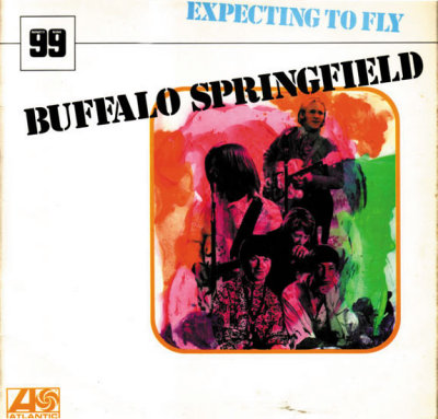 'Expecting To Fly' - Buffalo Springfield
