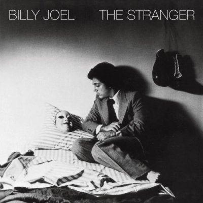 'The Stranger' - Billy Joel