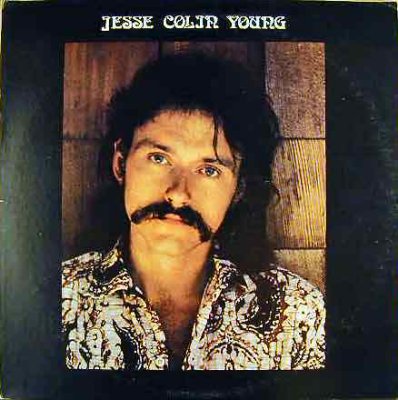 'Song For Juli' - Jesse Colin Young