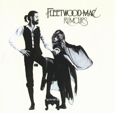 'Rumours' - Fleetwood Mac