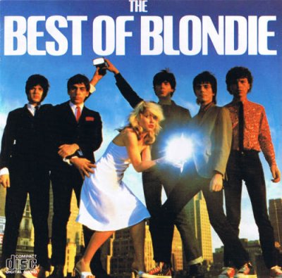 'The Best of Blondie'