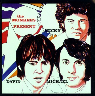 'The Monkees Present'