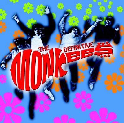 'The Definitive Monkees'